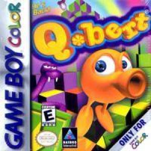  Q*bert (2000). Нажмите, чтобы увеличить.