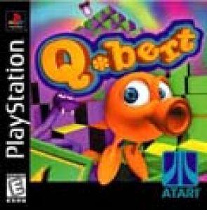  Q*bert (1999). Нажмите, чтобы увеличить.