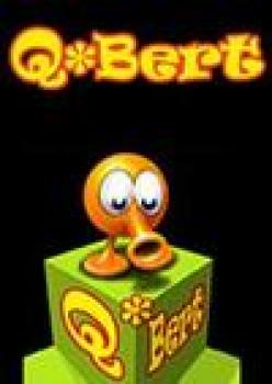  Q*bert 2005 (2005). Нажмите, чтобы увеличить.
