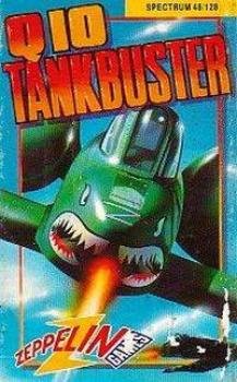  Q10 Tankbuster (1992). Нажмите, чтобы увеличить.