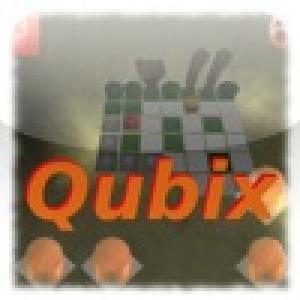  QUBIX (2009). Нажмите, чтобы увеличить.