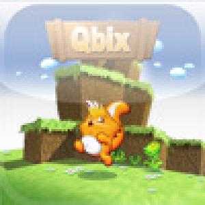  Qbix (2009). Нажмите, чтобы увеличить.