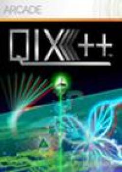  Qix++ (2009). Нажмите, чтобы увеличить.