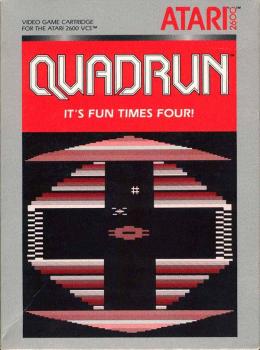  Quadrun (1983). Нажмите, чтобы увеличить.