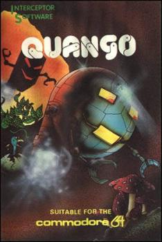 Quango (1984). Нажмите, чтобы увеличить.