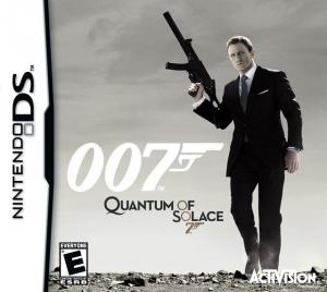  Quantum of Solace (2008). Нажмите, чтобы увеличить.