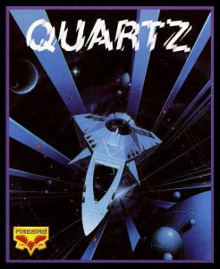  Quartz (1989). Нажмите, чтобы увеличить.
