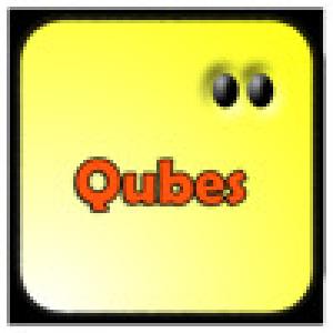  Qubes (2009). Нажмите, чтобы увеличить.