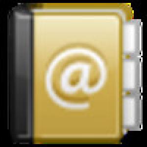  QuickContacts (2009). Нажмите, чтобы увеличить.