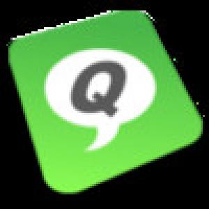  QuickText (2009). Нажмите, чтобы увеличить.