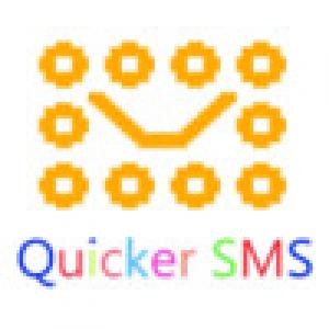  Quicker SMS (2009). Нажмите, чтобы увеличить.