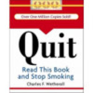  Quit Smoking (2009). Нажмите, чтобы увеличить.