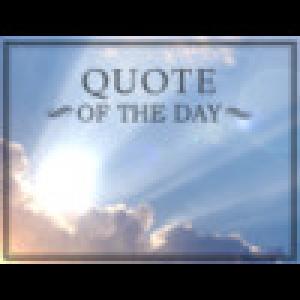  Quote of the Day 2009 (2009). Нажмите, чтобы увеличить.