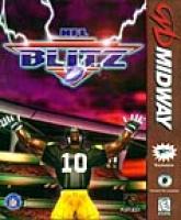  Blitz (1992). Нажмите, чтобы увеличить.