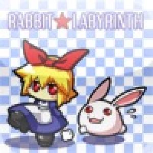  RABBIT LABYRINTH (2010). Нажмите, чтобы увеличить.