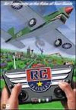  RC DareDevil (2001). Нажмите, чтобы увеличить.