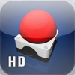  REACTION for iPad (2010). Нажмите, чтобы увеличить.