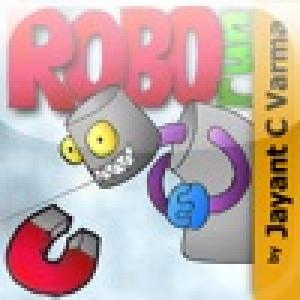  ROBOrun (2010). Нажмите, чтобы увеличить.