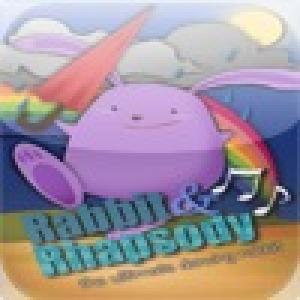  Rabbit Rhapsody (2010). Нажмите, чтобы увеличить.
