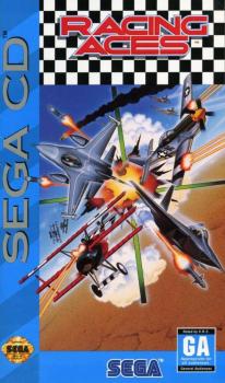  Racing Aces (1993). Нажмите, чтобы увеличить.