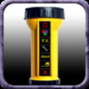  Radical Flashlight (2009). Нажмите, чтобы увеличить.