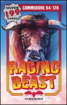  Raging Beast (1985). Нажмите, чтобы увеличить.