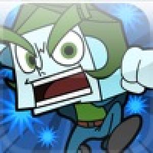  Raging Fist (2010). Нажмите, чтобы увеличить.