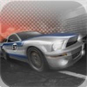  Raging Thunder 2 (2010). Нажмите, чтобы увеличить.