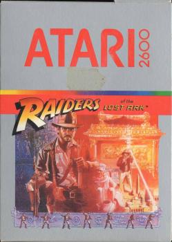  Raiders of the Lost Ark (1982). Нажмите, чтобы увеличить.