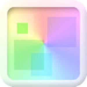  Rainbow Blocks (2010). Нажмите, чтобы увеличить.