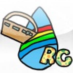  RainbowCatcher (2009). Нажмите, чтобы увеличить.