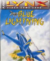  Blue Lightning ,. Нажмите, чтобы увеличить.