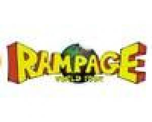  Rampage World Tour (2007). Нажмите, чтобы увеличить.