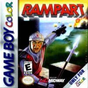  Rampart (1999). Нажмите, чтобы увеличить.