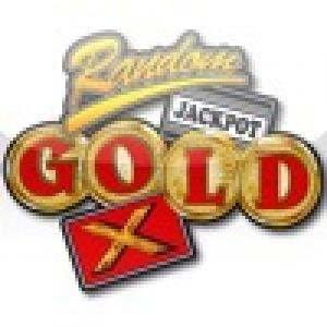  Random Gold (2009). Нажмите, чтобы увеличить.