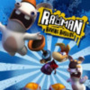  Rayman Raving Rabbids (2009). Нажмите, чтобы увеличить.