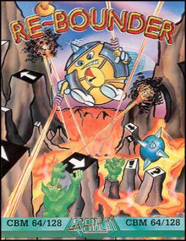  Re-Bounder (1987). Нажмите, чтобы увеличить.