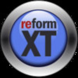  ReForm XT (2009). Нажмите, чтобы увеличить.