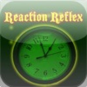  Reaction Reflex (2010). Нажмите, чтобы увеличить.