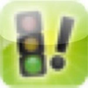  Reaction Timer (2010). Нажмите, чтобы увеличить.