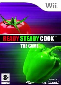  Ready Steady Cook (2009). Нажмите, чтобы увеличить.