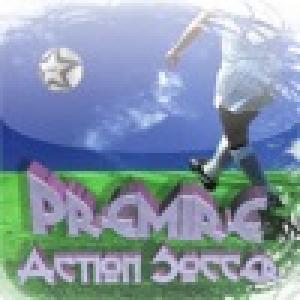  Real Action Soccer (2010). Нажмите, чтобы увеличить.