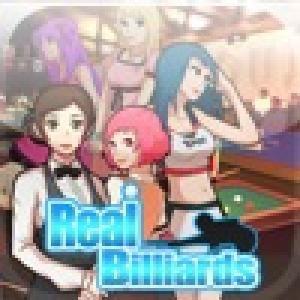  Real Billiards (2010). Нажмите, чтобы увеличить.