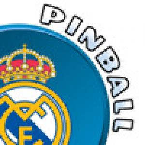  Real Madrid Pinball (2009). Нажмите, чтобы увеличить.