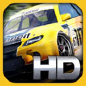  Real Racing HD (2010). Нажмите, чтобы увеличить.