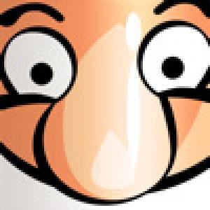  RealSanta (2009). Нажмите, чтобы увеличить.