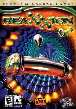  Reaxxion (2007). Нажмите, чтобы увеличить.