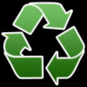  Recycle Me (2010). Нажмите, чтобы увеличить.