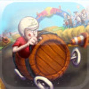  Red Bull Soapbox Race (2009). Нажмите, чтобы увеличить.