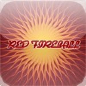  Red Fireball - Gravity Game (2010). Нажмите, чтобы увеличить.